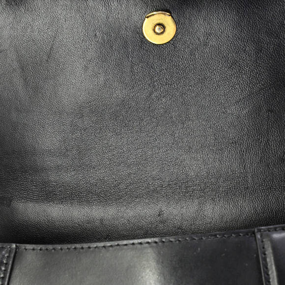 Balenciaga Hourglass Top Handle Bag #240041B12B - Picture 6 of 8